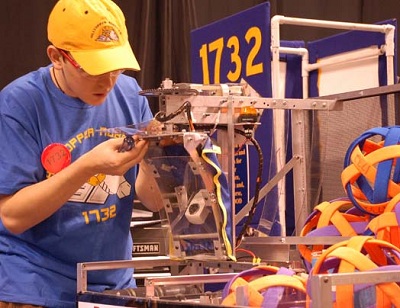 Information Technology